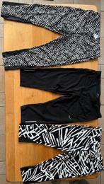Nike Dry Fit dames korte sportleggings, Kleding | Dames, Sportkleding, Overige kleuren, Maat 42/44 (L), Ophalen of Verzenden, Fitness of Aerobics
