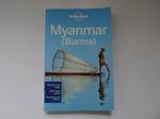 myanmar, birma, lonely planet, Gelezen, Afrika, Lonely Planet, Ophalen of Verzenden