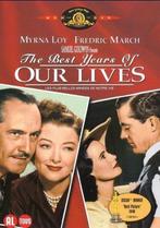 The Best Years Of Our Lives (1946) DVD - Hollywood Classic, Cd's en Dvd's, Dvd's | Klassiekers, 1940 tot 1960, Ophalen of Verzenden
