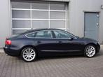 Audi A5 Sportback 1.8 TFSI Business Edition Xenon/Navi/Clima, Auto's, Audi, Stof, Gebruikt, Euro 6, 4 cilinders