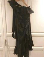 Reinder one shoulder jurk, Ophalen of Verzenden, Nieuw, Maat 34 (XS) of kleiner, Cocktailjurk