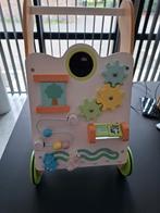 Loopkar met bakje, Ophalen of Verzenden, Gebruikt, Auto, Met wieltjes