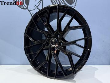 5x112 19 RS Velgen Audi A3 A4 A6 Q2 Q3 Vw Seat Skoda Cupra beschikbaar voor biedingen