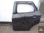 Renault Captur linker achterdeur