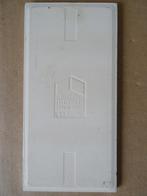 Vintage Mosa tegel tegels met spreuk 19 euro per stuk 10x, Ophalen of Verzenden