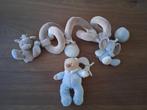 Nattou baby speelgoed, Ophalen of Verzenden, Zo goed als nieuw