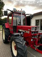International 845xl (gereviseerde motor)!!, Ophalen