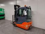 TOYOTA 8FBET20, 2000 tot 3000 kg, Elektrisch, Heftruck, TOYOTA