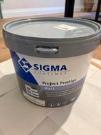 Farrow & Ball Oxford Stone No. 264 - 10 Liter Verf, Doe-het-zelf en Verbouw, Verf, Beits en Lak, Ophalen, Beige, Nieuw, Verf