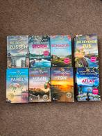 De Zeven Zussen - Complete Reeks Lucinda Riley, Ophalen of Verzenden, Zo goed als nieuw, Lucinda Riley, Nederland