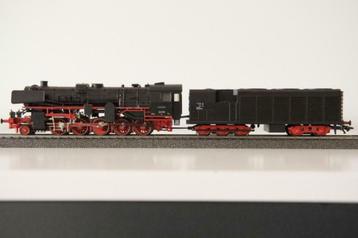 Marklin 37171 BR52 met condenstender (digitaal) zgan in ovp beschikbaar voor biedingen