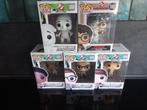 Funko pop Ghostbusters, Ophalen of Verzenden, Zo goed als nieuw