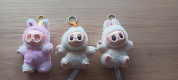 La boe boe (3 stuks) beschikbaar voor biedingen