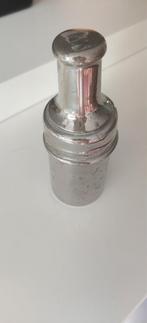 Antieke parfum flesjes o.a., Antiek en Kunst, Antiek | Glas en Kristal, Ophalen of Verzenden