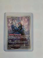 Pokemon Munkidori 072/064 Shrouded Fable, Ophalen of Verzenden, Nieuw, Losse kaart