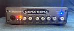 Genz Benz Streamliner 600, Ophalen of Verzenden, Zo goed als nieuw, Basgitaar, 100 watt of meer