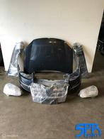 JETTA V GOLF 5 STATION USA Voorkop LC5F FRONT 2.0 TDI KOP, Ophalen of Verzenden, Gebruikt, Voor, Volkswagen
