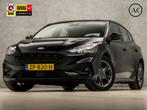 Ford Focus 1.0 EcoBoost ST Line Sport (APPLE CARPLAY, GROOT, Auto's, Ford, 12 maanden, Stof, Gebruikt, Zwart
