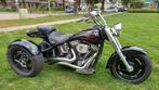 Harley trike, Motoren, 2 cilinders, 1600 cc, Particulier, Overig