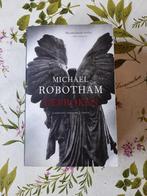 Boek: Gebroken - Michael Robotham., Michael Robotham, Gelezen, Ophalen of Verzenden, Nederland