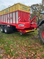 Pöttinger torro 5700d, Zakelijke goederen, Ophalen of Verzenden