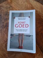 Annemarie Geerts - Komt goed, Ophalen of Verzenden, Zo goed als nieuw, Annemarie Geerts