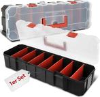 Gevraagd bakjes van de action., Ophalen of Verzenden, Zo goed als nieuw