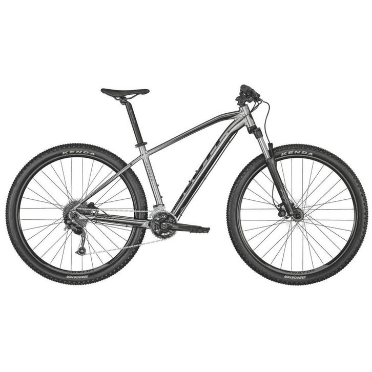Scott Aspect 750 grey XS Slate grey XS 2023, Fietsen en Brommers, Fietsen | Mountainbikes en ATB, Nieuw, Overige merken