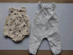 setje pakjes van Zara en C&A mt 80-86, Kinderen en Baby's, Babykleding | Maat 80, Meisje, Nieuw, Ophalen of Verzenden, Zara