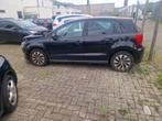 Volkswagen Polo 1.0 BlueM. Edition, Voorwielaandrijving, Gebruikt, 95 pk, Zwart