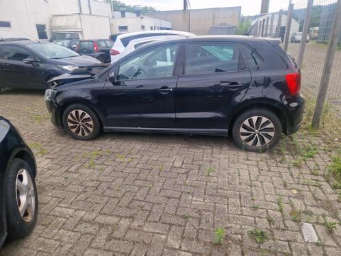Volkswagen Polo 1.0 BlueM. Edition, Auto's, Volkswagen, Bedrijf, Polo, ABS, Airbags, Airconditioning, Bluetooth, Boordcomputer