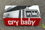Cry baby wah GCB95, Ophalen of Verzenden, Gebruikt