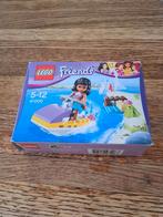 Lego Friends, Plezier op het water, Kinderen en Baby's, Speelgoed | Duplo en Lego, Ophalen of Verzenden, Lego, Zo goed als nieuw