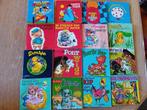 Pixi boekjes 122 verschillende boekjes, Boeken, Ophalen of Verzenden, Gelezen