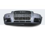 Bumper Audi A3 8P4 8P S-line Facelift Sline 05-07 Voorbumper, Gebruikt, Voor, 6 maanden garantie, Ophalen of Verzenden