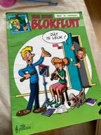 Tom Stone Blokfluit - Stripboek 1 & 2, Ophalen of Verzenden, Gebruikt