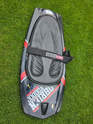 O'Brien Voodoo Kneeboard zo goed als nieuw beschikbaar voor biedingen