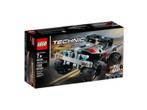 LEGO Technic Getaway Truck 42090 (nieuw), Nieuw, Ophalen of Verzenden, Lego