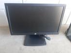 HP Compaq LA2006x 20 Monitoren 2 Stuks, Computers en Software, Monitoren, Ophalen of Verzenden, Overige typen, Onbekend, Overige resoluties