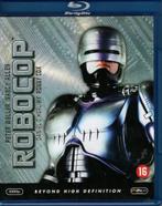 Robocop (1987, Paul Verhoeven) - IMDB 7.5 - NL uitgave, Cd's en Dvd's, Blu-ray, Ophalen of Verzenden, Zo goed als nieuw, Disney Movies