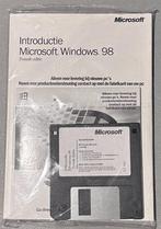 Windows 98 [ Tweede editie ] Nieuw geseald, Computers en Software, Besturingssoftware, Nieuw, Ophalen of Verzenden, Windows