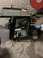 Laskar, Doe-het-zelf en Verbouw, Ophalen, Zo goed als nieuw