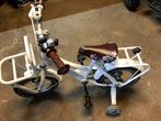 Volare kinderfiets 12 inch, Fietsen en Brommers, Verzenden, 14 inch of minder, Volare, Handrem