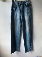Lois jeans Mom oversize maat 28, Ophalen of Verzenden, Zo goed als nieuw, Blauw, W28 - W29 (confectie 36)