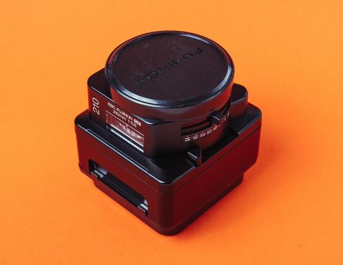 FujiFilm Fuji EBC Fujinon GX 210mm f/5.6 for GX680 II III, Audio, Tv en Foto, Fotografie | Lenzen en Objectieven, Zo goed als nieuw