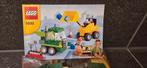 Lego 5930 Construction Building Site Creator - Complete Set, Ophalen of Verzenden, Zo goed als nieuw, Complete set, Lego