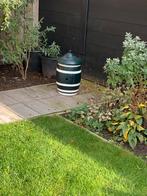 Wijnvat - tuindecoratie, Tuin en Terras, Aarde en Mest, Ophalen, Overige typen