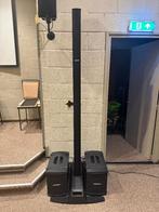 2x bose L1+ 4x bose B1 subwoofer, Ophalen, Gebruikt, Audio