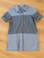 Didi lange jeans blouse jurk  maat L, Kleding | Dames, Blauw, Maat 42/44 (L), Ophalen of Verzenden, Didi