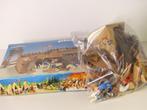 Playmobil 3419 Fort Randall, Ophalen of Verzenden, Gebruikt, Complete set